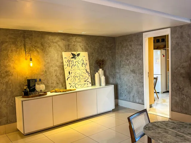 Imagem 12: Apartamento com 4 quartos todo reformado no Bairro Beira Rio