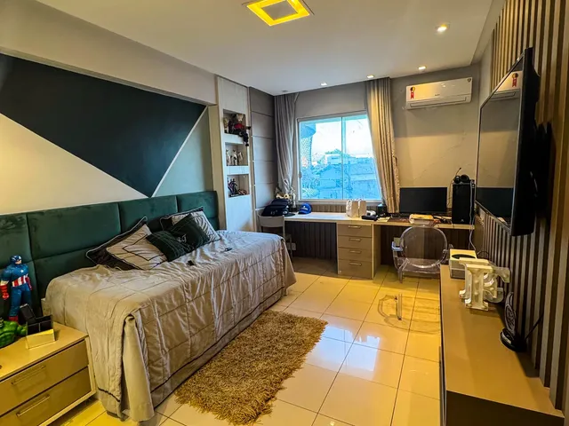 Imagem 16: Apartamento com 4 quartos todo reformado no Bairro Beira Rio
