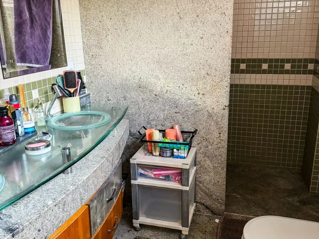 Imagem 13: Apartamento com 4 quartos todo reformado no Bairro Beira Rio