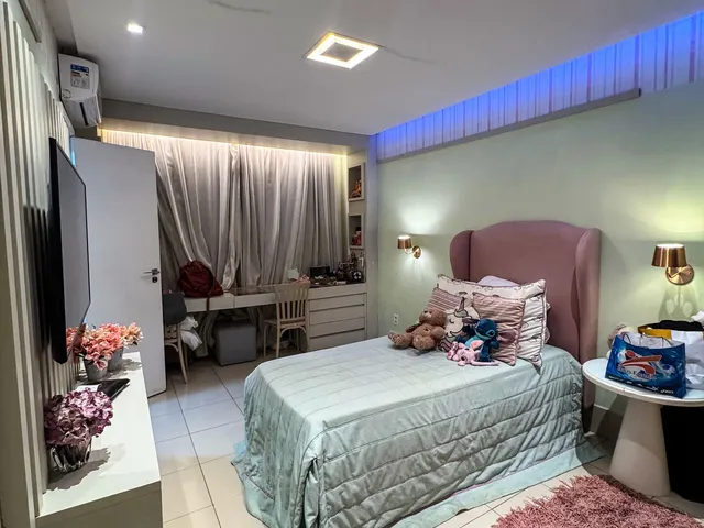 Imagem 15: Apartamento com 4 quartos todo reformado no Bairro Beira Rio