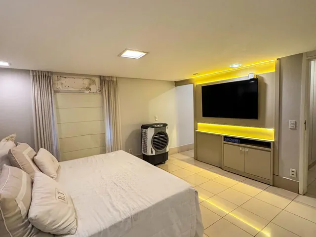 Imagem 3: Apartamento com 4 quartos todo reformado no Bairro Beira Rio