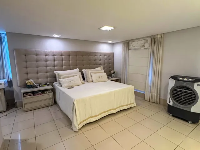 Imagem 2: Apartamento com 4 quartos todo reformado no Bairro Beira Rio