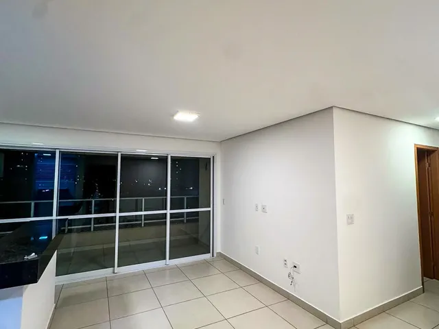 Imagem 8: Apartamento com 2 quartos semi-mobiliado no Bairro Três Poderes