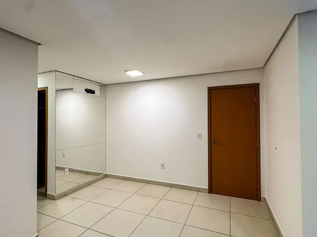Imagem 15: Apartamento com 2 quartos semi-mobiliado no Bairro Três Poderes