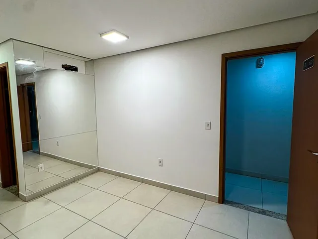 Imagem 6: Apartamento com 2 quartos semi-mobiliado no Bairro Três Poderes