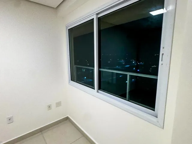 Imagem 7: Apartamento com 2 quartos semi-mobiliado no Bairro Três Poderes