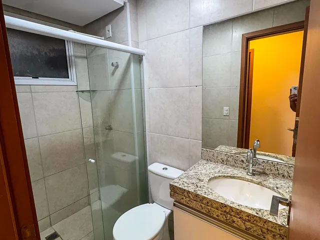 Imagem 9: Apartamento com 2 quartos semi-mobiliado no Bairro Três Poderes