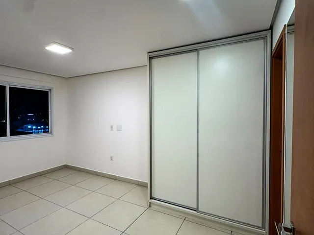 Imagem 14: Apartamento com 2 quartos semi-mobiliado no Bairro Três Poderes