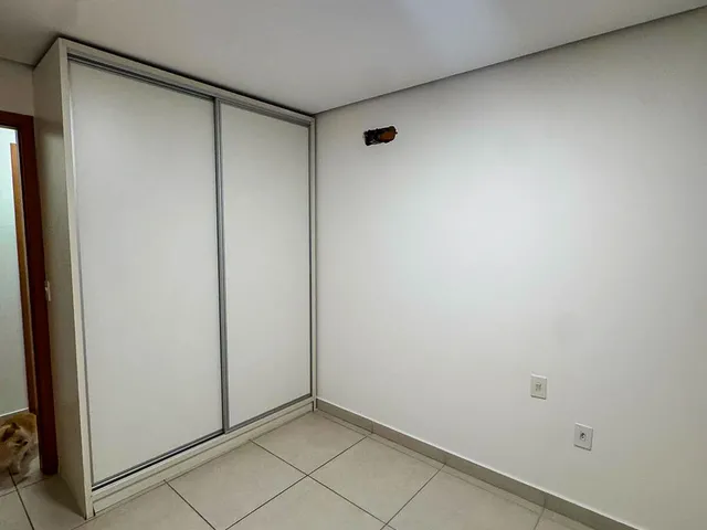 Imagem 12: Apartamento com 2 quartos semi-mobiliado no Bairro Três Poderes