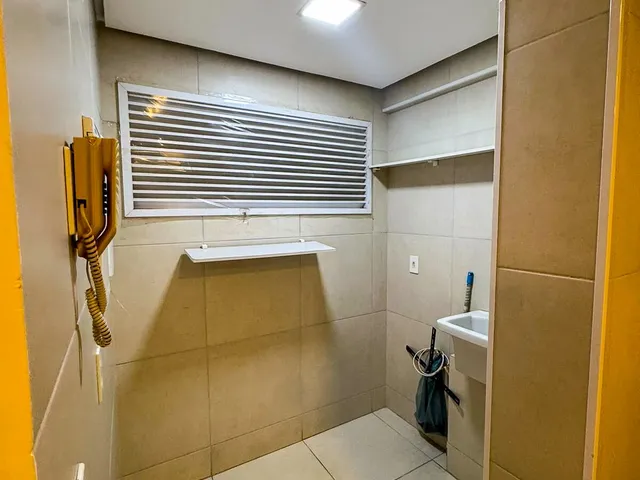 Imagem 13: Apartamento com 2 quartos semi-mobiliado no Bairro Três Poderes