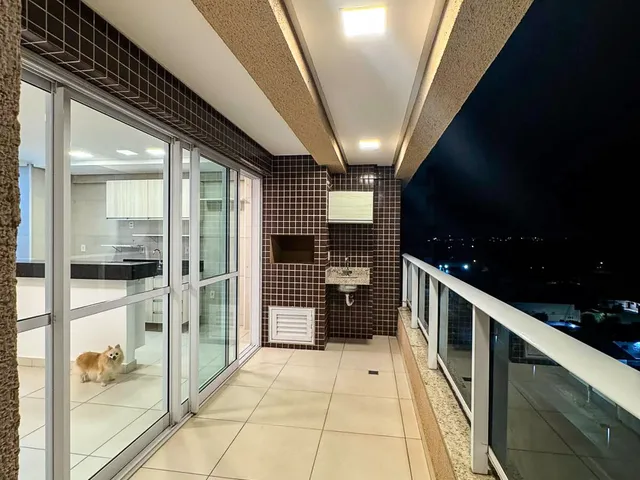 Imagem 16: Apartamento com 2 quartos semi-mobiliado no Bairro Três Poderes