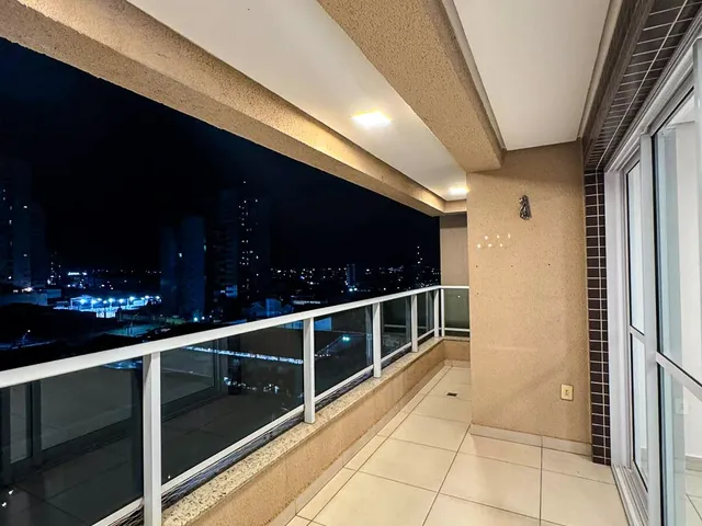 Imagem 4: Apartamento com 2 quartos semi-mobiliado no Bairro Três Poderes
