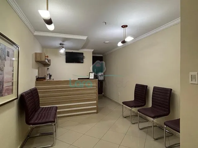 Imagem: Sala em Centro - Macaé, RJ