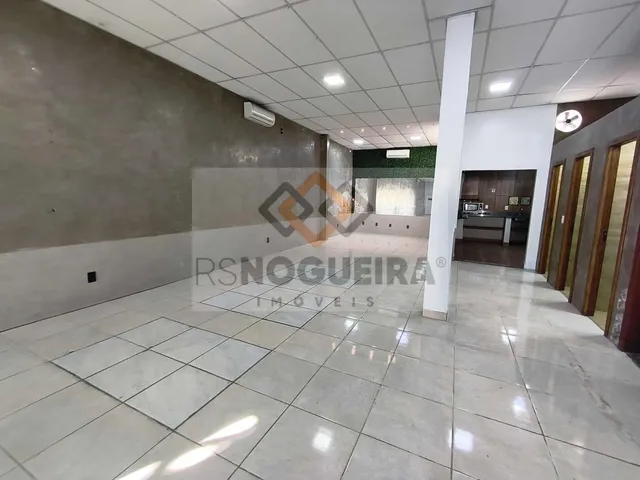 Imagem 4: Salão Comercial para locação no Estreito!