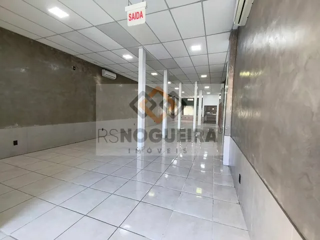 Imagem 3: Salão Comercial para locação no Estreito!