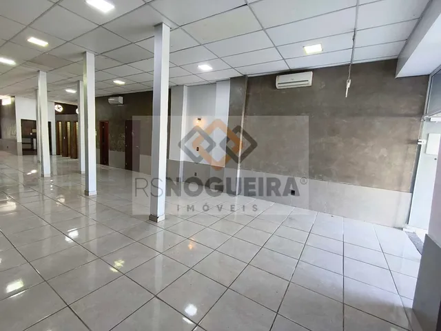 Imagem 2: Salão Comercial para locação no Estreito!