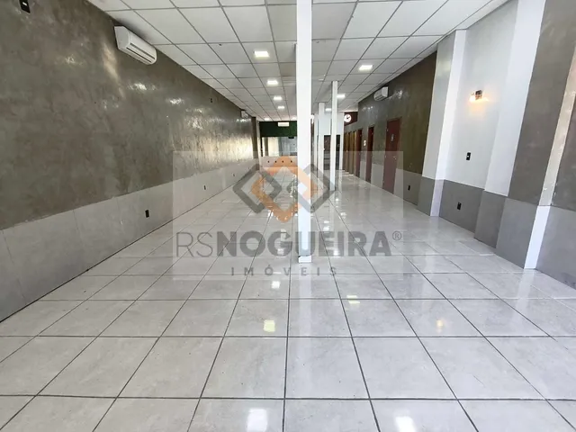 Imagem 8: Salão Comercial para locação no Estreito!