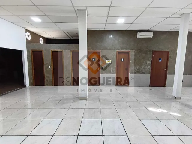 Imagem 15: Salão Comercial para locação no Estreito!