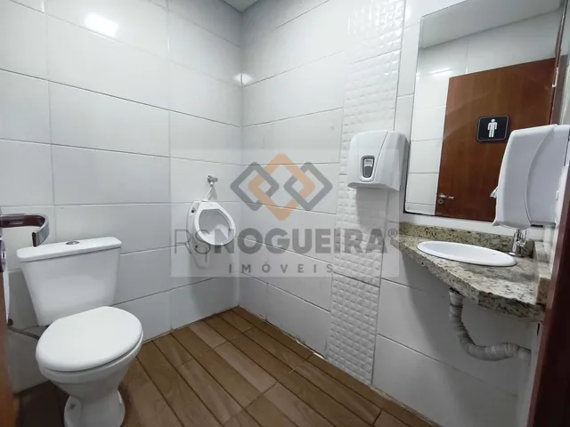 Imagem 13: Salão Comercial para locação no Estreito!