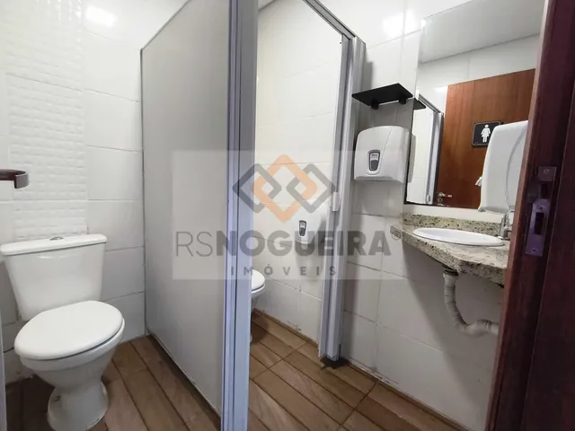 Imagem 14: Salão Comercial para locação no Estreito!