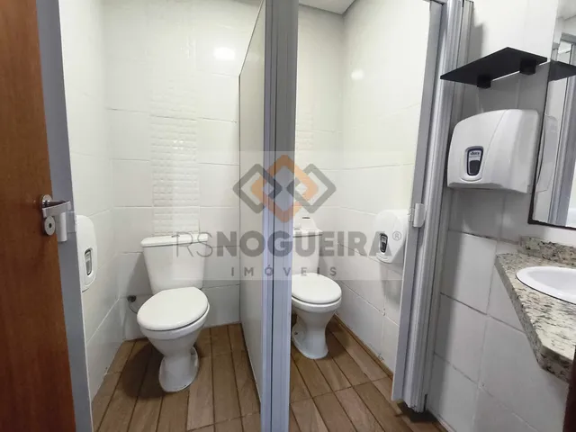 Imagem 5: Salão Comercial para locação no Estreito!