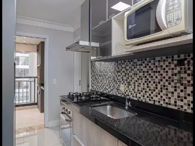 Imagem 15: Apartamento para venda 3 Dormitórios (1 Suíte) 2 vagas no Bairro...