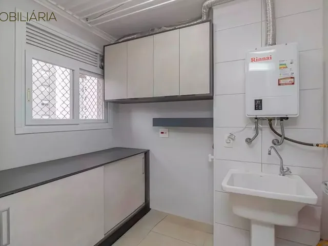 Imagem 8: Apartamento para venda 3 Dormitórios (1 Suíte) 2 vagas no Bairro...