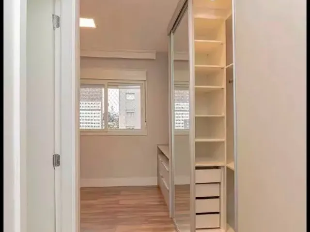 Imagem 12: Apartamento para venda 3 Dormitórios (1 Suíte) 2 vagas no Bairro...
