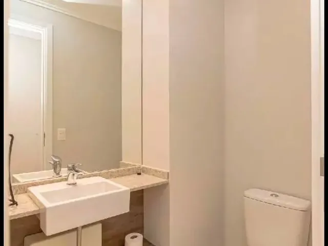 Imagem 7: Apartamento para venda 3 Dormitórios (1 Suíte) 2 vagas no Bairro...