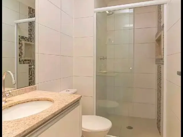 Imagem 9: Apartamento para venda 3 Dormitórios (1 Suíte) 2 vagas no Bairro...