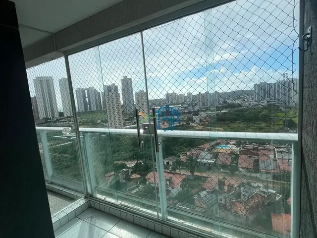 Imagem 10: Condominio Spazzio Privillege - APARTAMENTO NO SPAZZIO PRIVILLEGE / APARTAMENTO BEIRA MAR