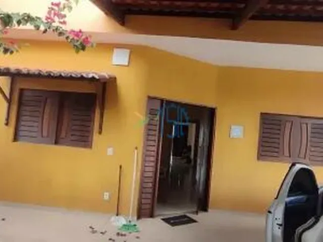 Imagem: OPORTUNIDADE CASA A VENDA EM REDINHA, NATAL