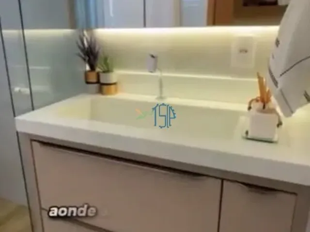 Imagem 8: Condomínio Porto Arena - OPORTUNIDADE APARTAMENTO A VENDA EM CANDELÁRIA NATAL RN
