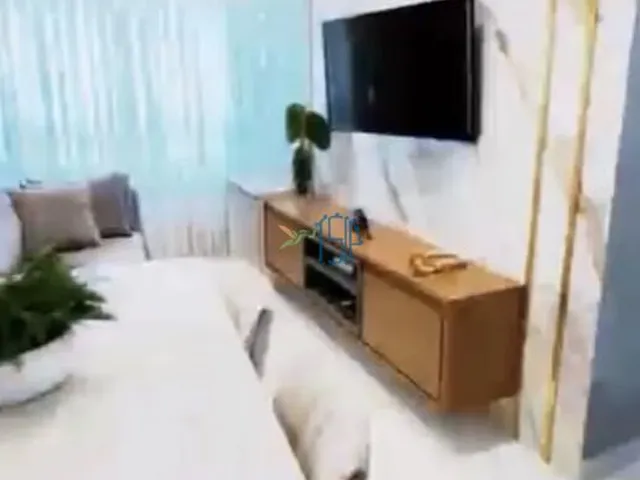 Imagem 4: Condomínio Porto Arena - OPORTUNIDADE APARTAMENTO A VENDA EM CANDELÁRIA NATAL RN