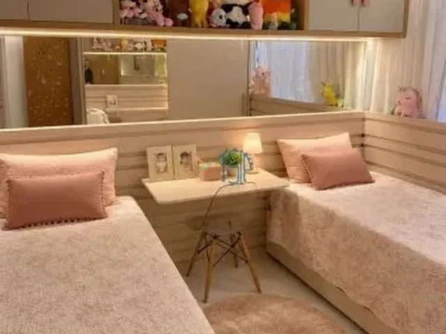 Imagem 13: Condomínio Porto Arena - OPORTUNIDADE APARTAMENTO A VENDA EM CANDELÁRIA NATAL RN