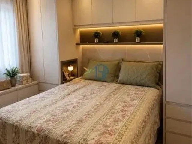 Imagem 14: Condomínio Porto Arena - OPORTUNIDADE APARTAMENTO A VENDA EM CANDELÁRIA NATAL RN
