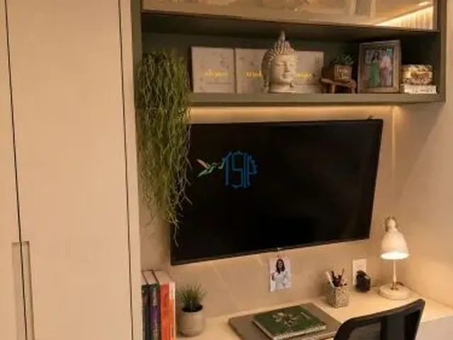 Imagem 11: Condomínio Porto Arena - OPORTUNIDADE APARTAMENTO A VENDA EM CANDELÁRIA NATAL RN