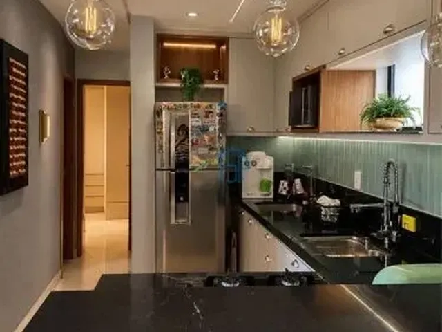 Imagem 5: Condomínio Porto Arena - OPORTUNIDADE APARTAMENTO A VENDA EM CANDELÁRIA NATAL RN