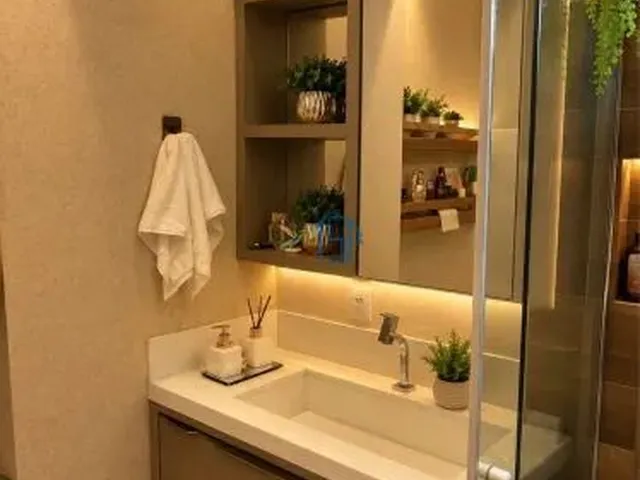 Imagem 2: Condomínio Porto Arena - OPORTUNIDADE APARTAMENTO A VENDA EM CANDELÁRIA NATAL RN
