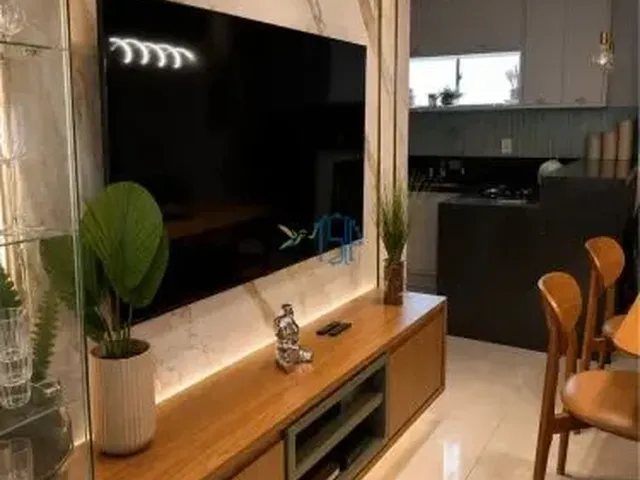 Imagem 12: Condomínio Porto Arena - OPORTUNIDADE APARTAMENTO A VENDA EM CANDELÁRIA NATAL RN