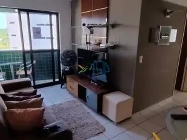 Imagem 2: Edifício Residencial Caboatã - OPORTUNIDADE APARTAMENTO A VENDA EM TIROL ,NATAL RN