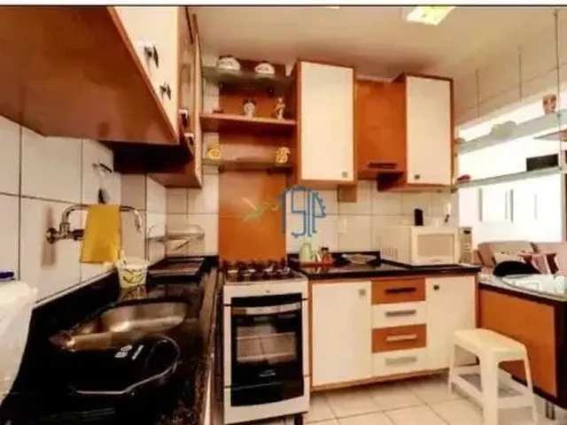 Imagem 6: Edifício Residencial Caboatã - OPORTUNIDADE APARTAMENTO A VENDA EM TIROL ,NATAL RN