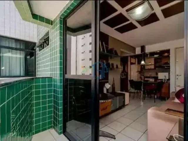 Imagem 16: Edifício Residencial Caboatã - OPORTUNIDADE APARTAMENTO A VENDA EM TIROL ,NATAL RN