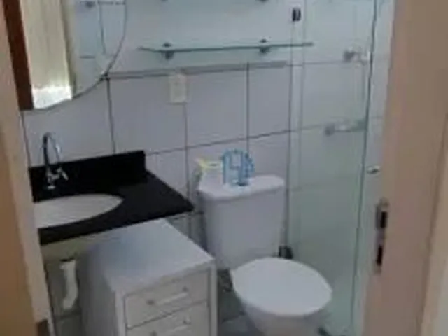 Imagem 12: Edifício Residencial Caboatã - OPORTUNIDADE APARTAMENTO A VENDA EM TIROL ,NATAL RN
