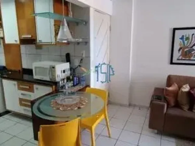 Imagem 4: Edifício Residencial Caboatã - OPORTUNIDADE APARTAMENTO A VENDA EM TIROL ,NATAL RN