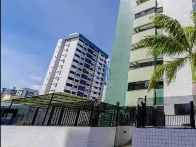 Imagem 5: Edifício Residencial Caboatã - OPORTUNIDADE APARTAMENTO A VENDA EM TIROL ,NATAL RN
