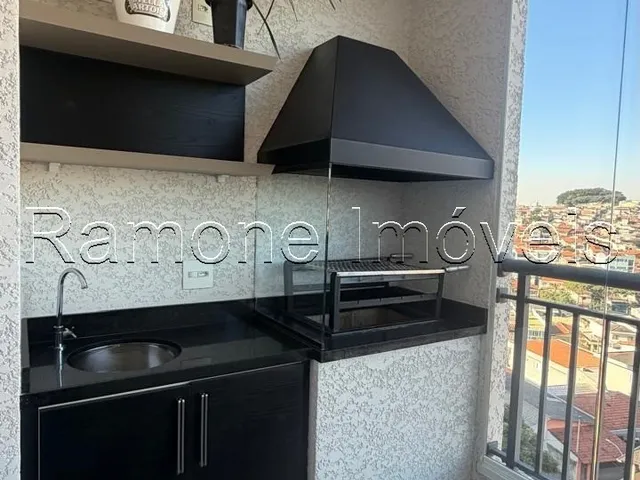 Imagem: Apartamento a venda Prime House Bussocaba