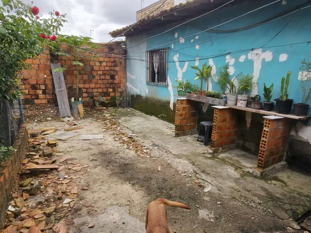 Imagem 10: Casa ampla com comércio ativo no bairro 40 Horas em Ananindeua