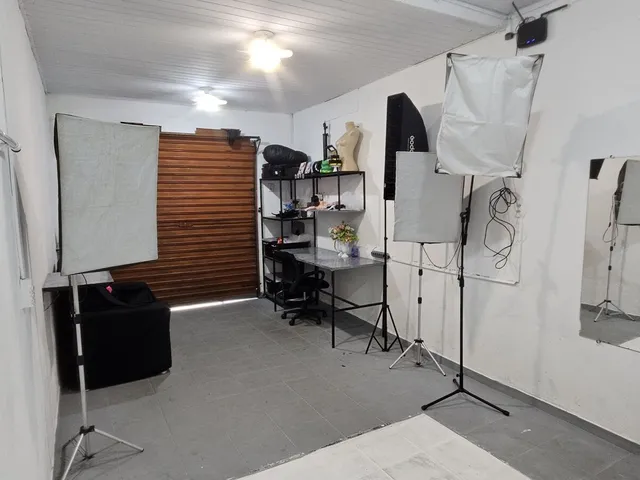 Imagem 15: Casa ampla com comércio ativo no bairro 40 Horas em Ananindeua