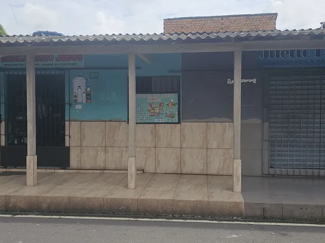 Imagem 14: Casa ampla com comércio ativo no bairro 40 Horas em Ananindeua